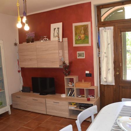 דירות סיינה A Casa Di Giulia מראה חיצוני תמונה
