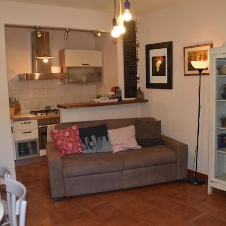 דירות סיינה A Casa Di Giulia מראה חיצוני תמונה