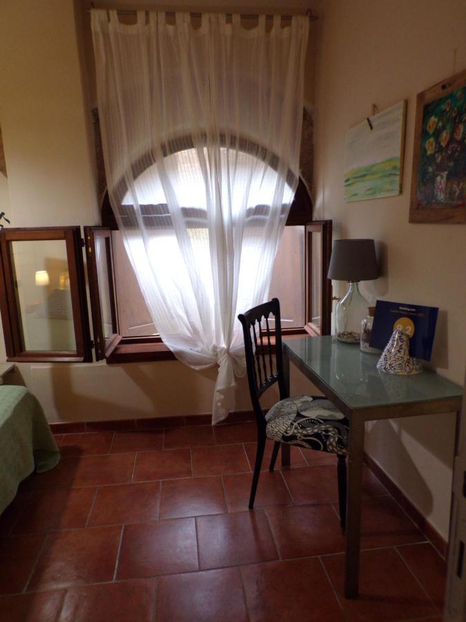 דירות סיינה A Casa Di Giulia מראה חיצוני תמונה