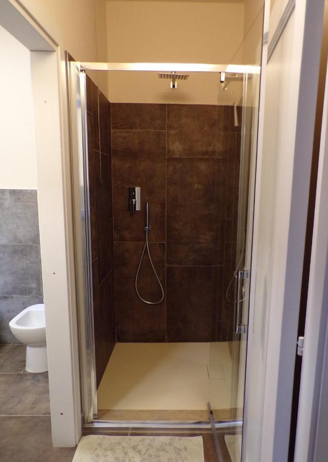 דירות סיינה A Casa Di Giulia מראה חיצוני תמונה