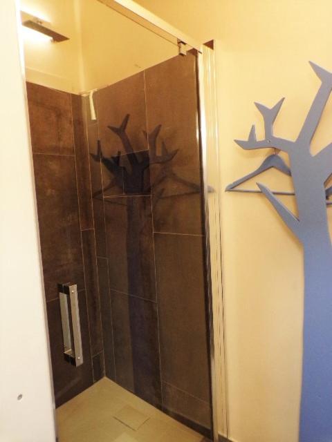 דירות סיינה A Casa Di Giulia מראה חיצוני תמונה