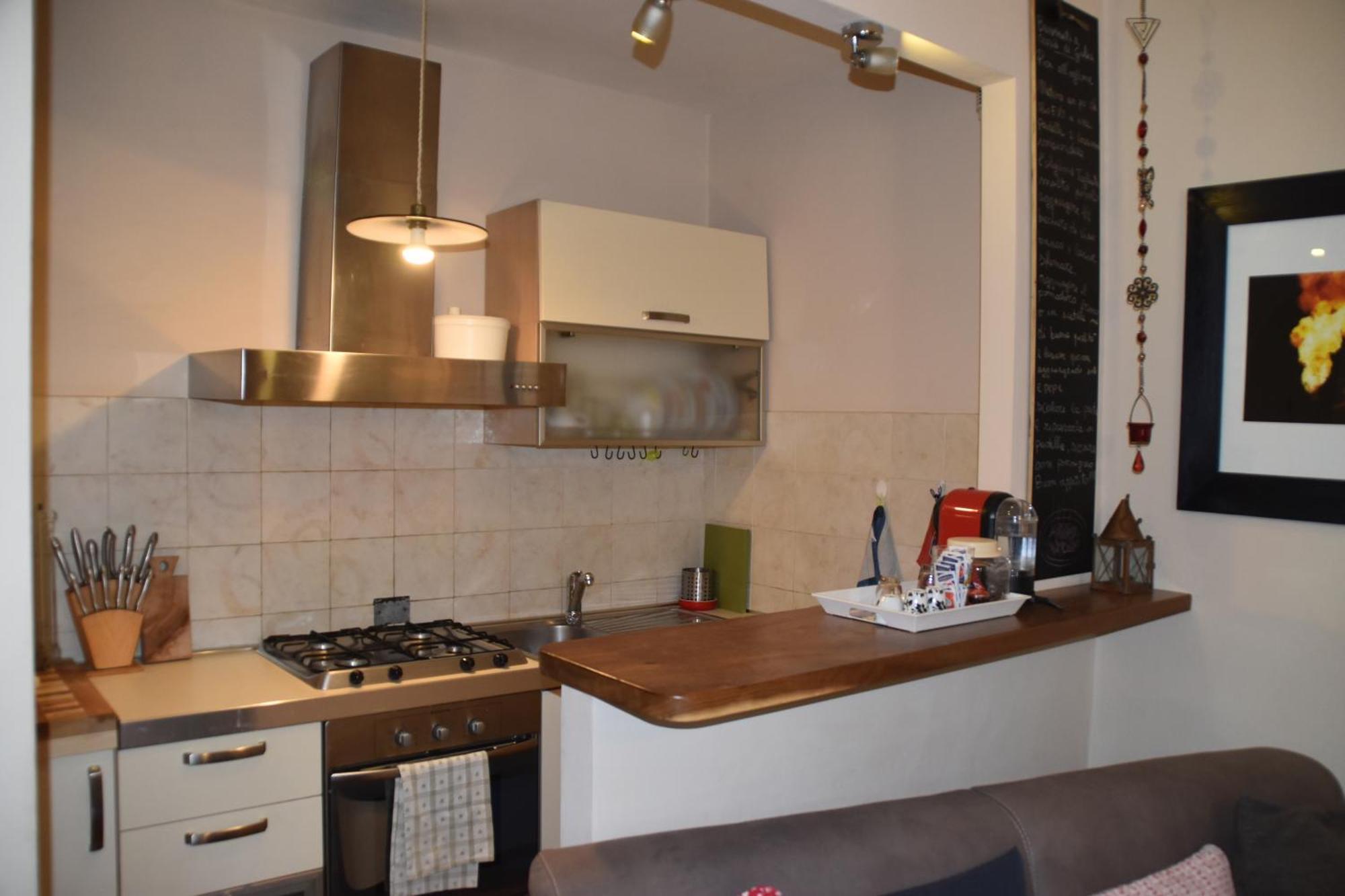 דירות סיינה A Casa Di Giulia מראה חיצוני תמונה